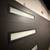 Used Modern 16x7 Garage Door 2 thumbnail
