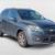 2016 Chevrolet Trax AWD All Wheel Drive Chevy LT SUV 3 thumbnail