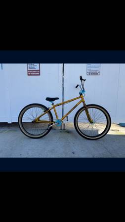 SE Racing OM Flyer BMX 26" Bike No trades Firm on Price 1