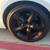 Black Rims-Any Car- Powder Coat Alternative & Paint Wheels 4 thumbnail
