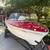 1954 Runabout P14 boat with mercury outboard 8 thumbnail