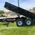 2025 CARRY-ON 7X14 DUMP TRAILER 14K CAP, FINANCING AVAILABLE 2 thumbnail