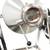 110V 100L 304Stainless Steel Drum Metal Metallurgy Dry Powder Mixer 6 thumbnail