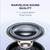 Bomaker True Wireless Bluetooth 5.0 Earbuds In-Ear Stereo Headphones 2 thumbnail