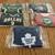 Upper Deck Mini Jersey Collection. Includes Mike Modano jersey !!!! 7 thumbnail