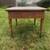 1960s Vintage American of Martinsville Walnut Side Tables 3 thumbnail