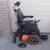 ~~ Permobil F5 Elevating Electric Wheelchair 2 thumbnail