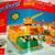 Pair Vintage 1970's Majo-Kit Construction Playsets - Made In France 3 thumbnail