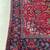Genuine Hand knotted True Persian Heriz Rug 8’X11’ Perfect 4 thumbnail