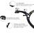 Saris Bones 2 Trunk Bike Rack 4 thumbnail