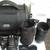 Nikon 24 MP DSLR Digital Camera w 2 lenses + Nikon Camera Bag 4 thumbnail