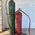 TWO TANKS GAS WELDER 1 thumbnail