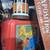 Vtg lunch boxes, telephones..etc 7 thumbnail