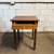 Antique Federal style side table 10 thumbnail