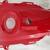 Ducati Hypermotard Hyperstrada Center Fuel Tank Cover Fairing Panel 5 thumbnail