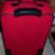SUITCASE Wheels Soft Travel Luggage Red American Tourister Storage Bag 5 thumbnail