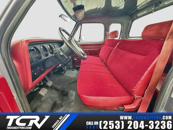 1992 RAM 250 Base - Photo 11