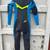 O’Neill NINJA 3:2  #14Jr Wetsuit 4 thumbnail