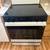 Samsung 30 in. 5-Burner Element Smart Slide-In Electric Range in White 7 thumbnail