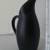 ROYAL HAEGER Black Pitcher/Ewer x Satin Finish 2 thumbnail