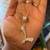 Brand New Sterling Silver Necklace with Different Design 2 thumbnail