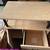 Wine rack, credenza, side table with file drawer 6 thumbnail