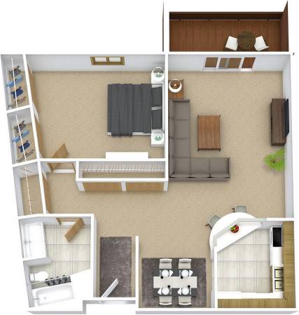 Stop Looking!  We Have Your New Home! 1