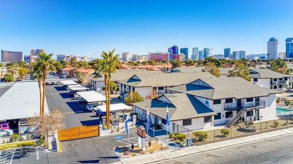 $1,225 / 1br - 650ft2 - Dishwasher, Located in Las Vegas, 1/bd (3650 South Stober Blvd, Las Vegas, NV)63859497153155124