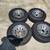 TRAILER WHEEL AND TIRE SET 2 thumbnail
