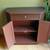 Small Entryway Cabinet 2 thumbnail
