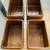 Set of 4 Ceramic Tea Bag Countertop Storage Organizer 1 thumbnail