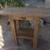 Wood Tables for Dining & Patio - FREE DELIVERY 8 thumbnail