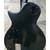 ESP E-II Eclipse BB Black Satin Stainless Steel Frets With Case Upgrad 20 thumbnail