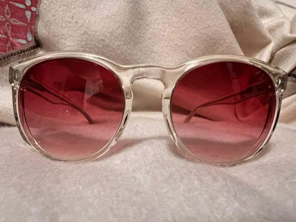 Gafas de sol Barton Perreira modelo Windsong - $160 (Westwood Los Ángeles CA)634714280189471220