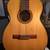 1979 BRAZILIAN GIANNINI AWN-21 CLASSICAL ACOUSTIC GUITAR
 2 thumbnail
