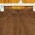 Hollister Ultra High Rise Corduroy Mini Skirt Brown Size 00 3 thumbnail