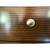 Mid-Century Modern Zembrano Finish Dresser 6 thumbnail