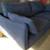 Sofa + Loveseat Couch + Coffee Table w.2 Trays (3 Piece)+Free delivery 4 thumbnail