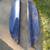 Pontiac Catalina Fender Skirts mid 1960s 1 thumbnail