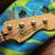 2020 Fender Player Precision Bass, Pau Ferro Fingerboard 3 thumbnail