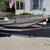 40HP 14' Fiberglass Musky Chaser 1 thumbnail