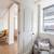 LARGE STUDIO LOFT IN HISTORIC BUILDING! ONE MONTH FREE! 7 thumbnail