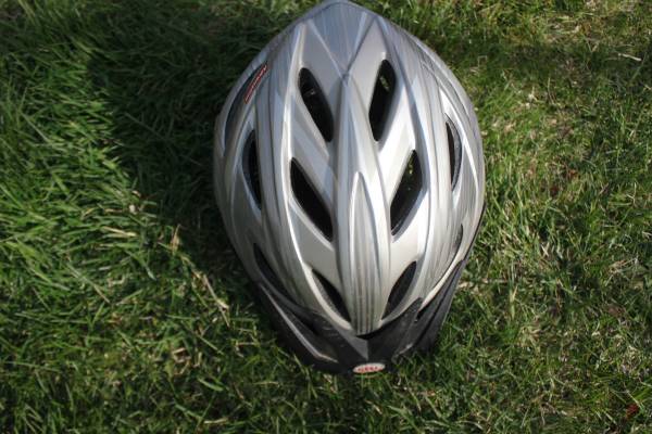 Bike Helmet 1