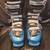 Ace of Spades Nordica Ski Boots Size 25.5 Mens/Womens 295mm 1 thumbnail