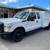 2016 Ford Super Duty F-350 F350 XL Dually DRW RWD, welder welding body 1 thumbnail