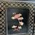 Amazing vintage asian room divider 11 thumbnail