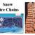 Quik Grip snow tire chains 1 thumbnail