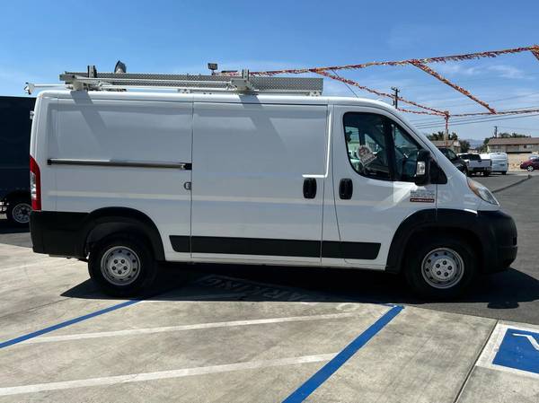 2019 RAM PROMASTER 1500 > CALL NOW! (909) 587-2124 EZ FINANCE!! - $14,975 (Los Angeles)63476633838211124