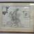 Antique 100+ Old Framed Map Print of Great Britain 1 thumbnail