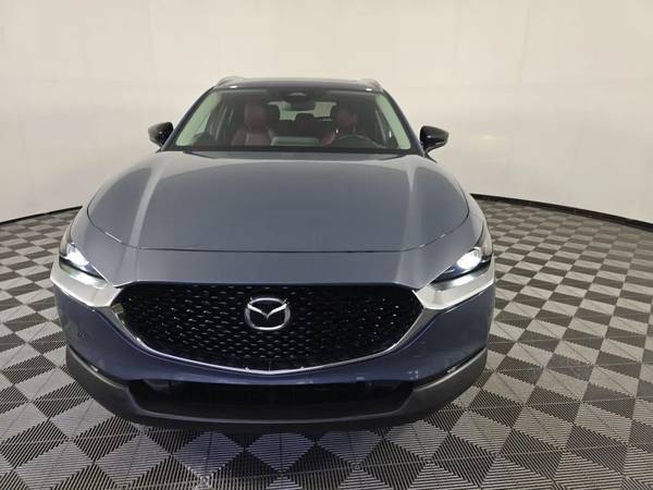 2024 MAZDA CX-302.5 S Carbon Edition Sport Utility 4D - $27977.00 (Anchorage)63470604784003121